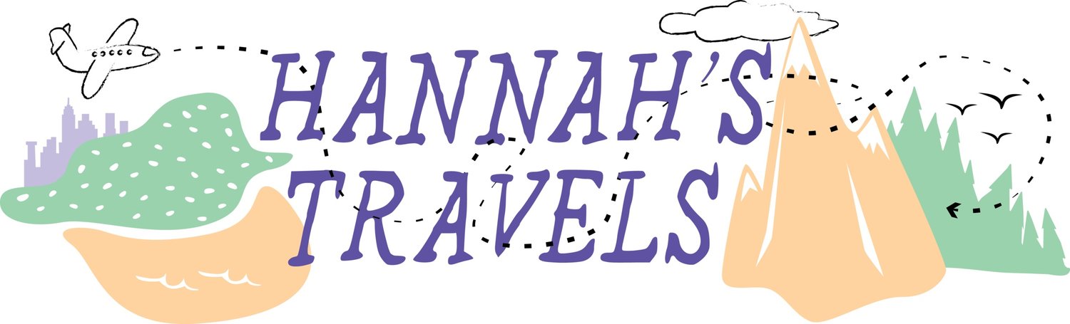 Hannah's Travels 