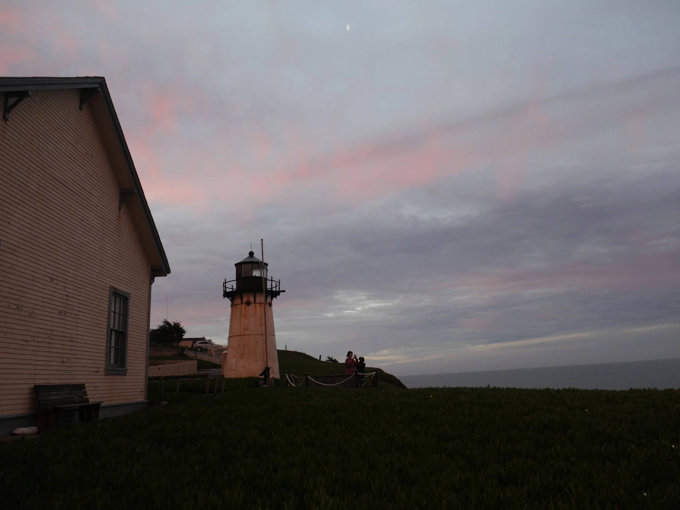 Lighthouse