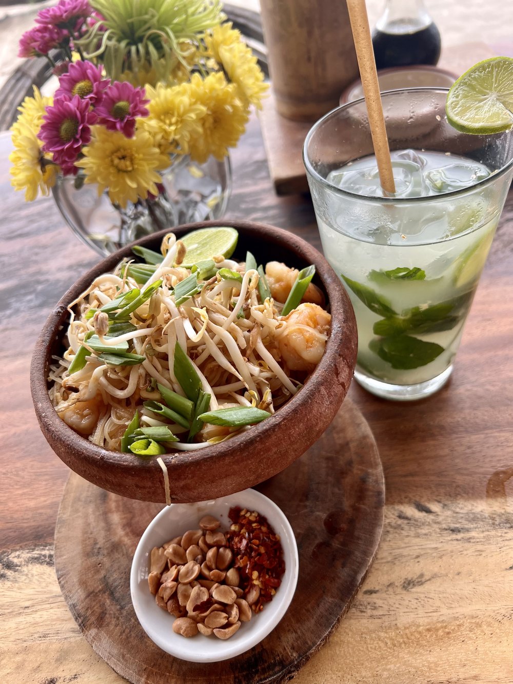 Pad Thai