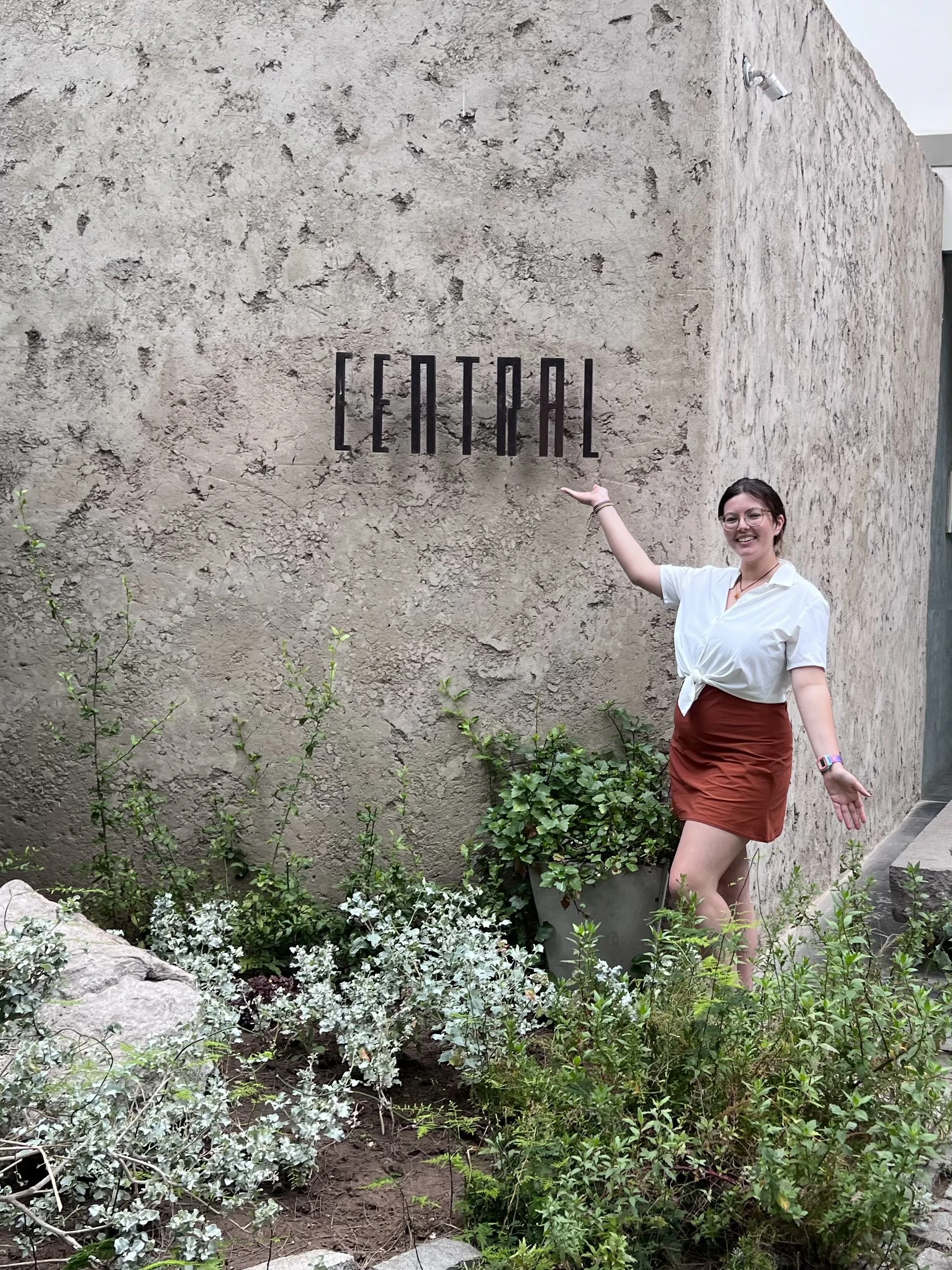 Lime, Peru - What it’s like dining in Central, the best restaurant in the world