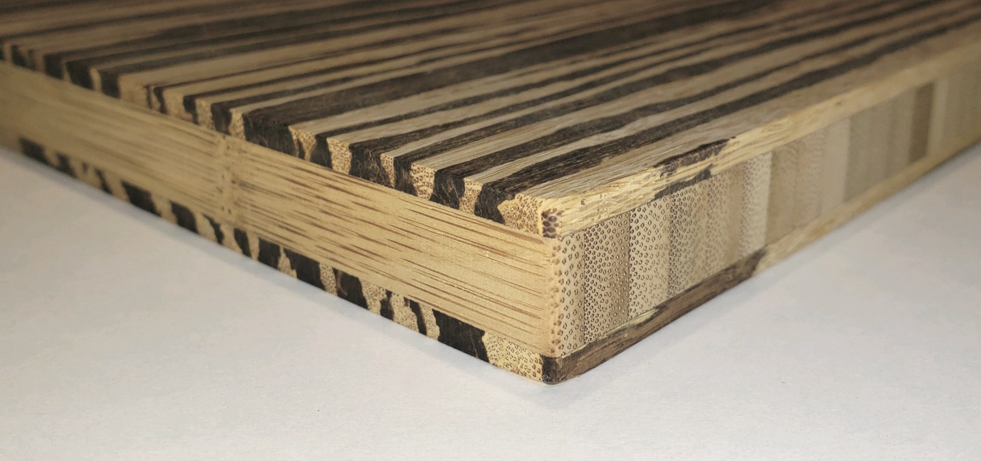 Plyboo Neopolitan Bamboo Plywood