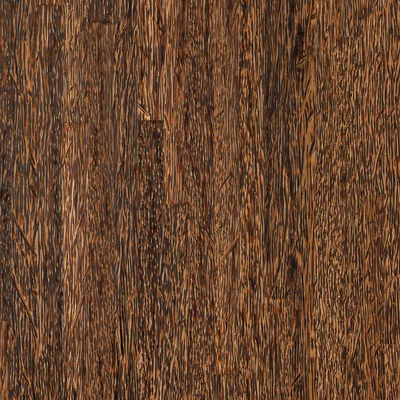 Sugar Deco Palm Plywood