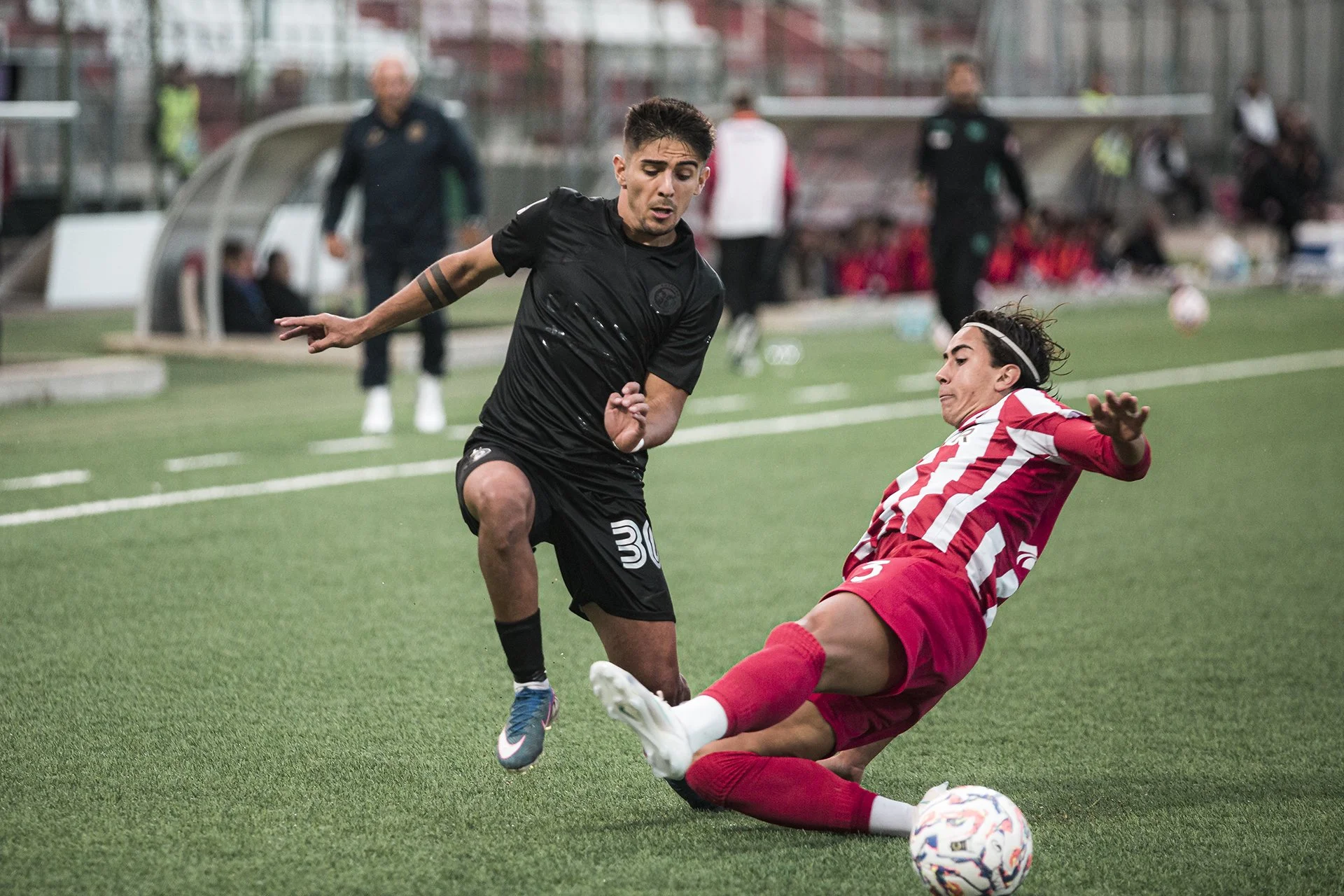 Pesaro - Ravenna FC 0-4
