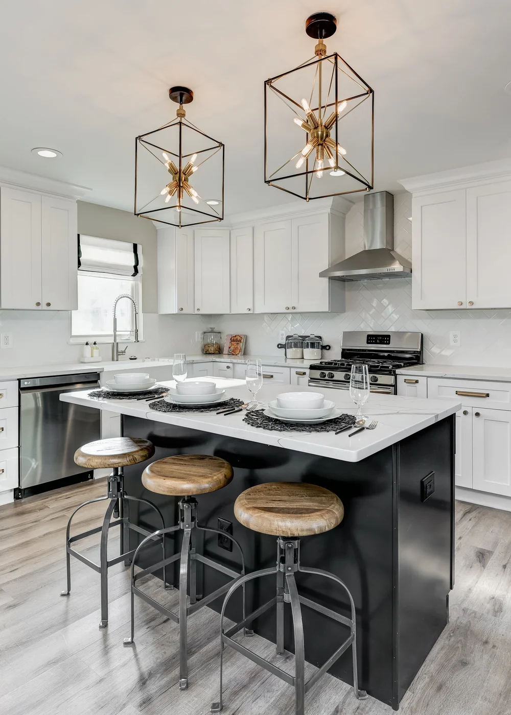 Portfolio — Maryland Interior Designer | Candice Prather
