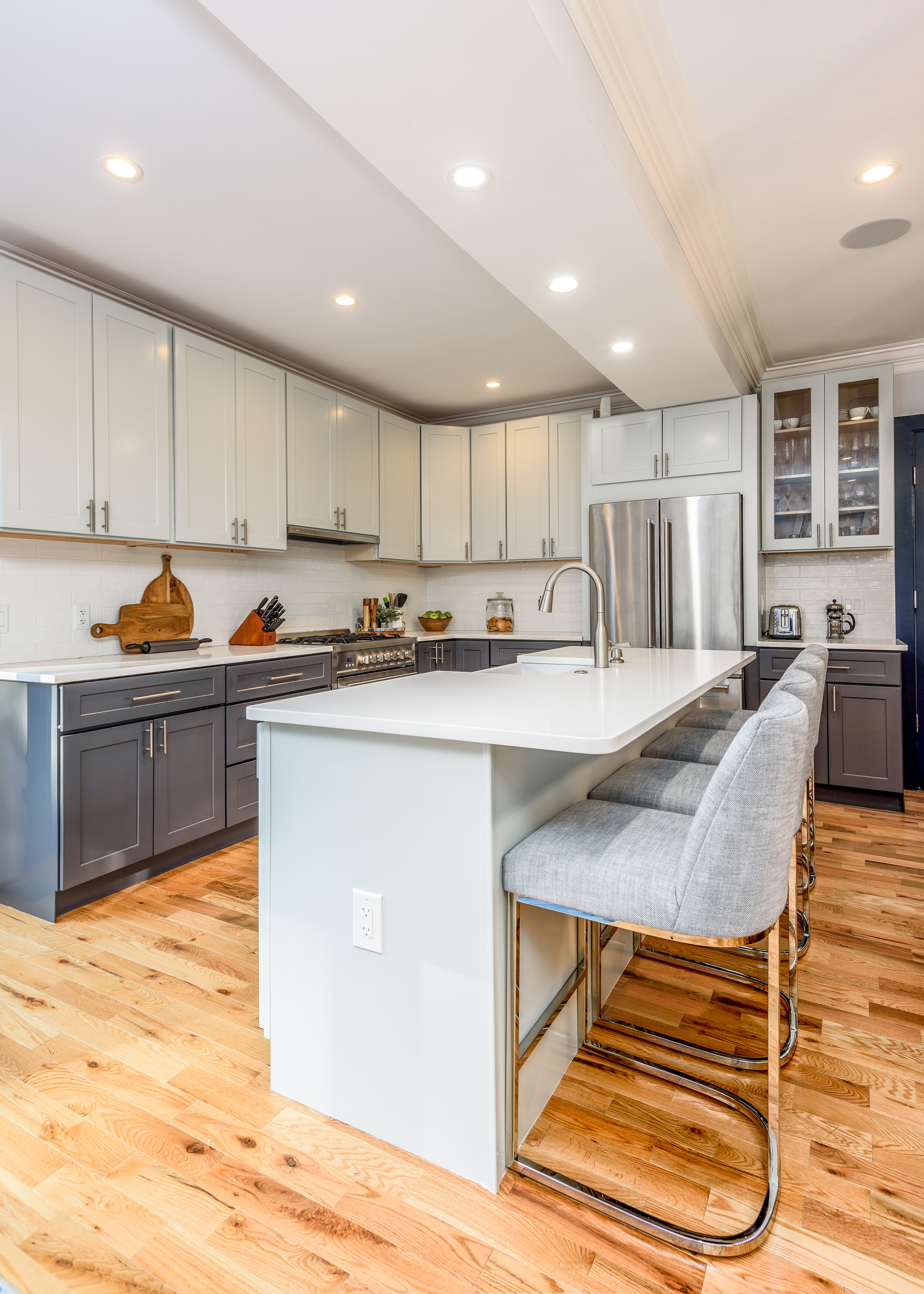 Portfolio — Maryland Interior Designer | Candice Prather