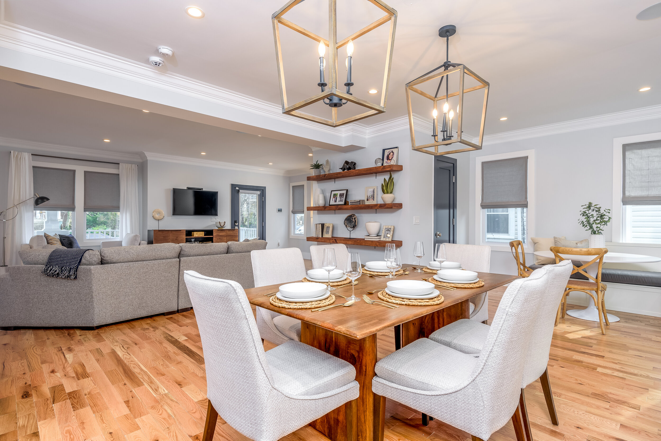 Portfolio — Maryland Interior Designer | Candice Prather