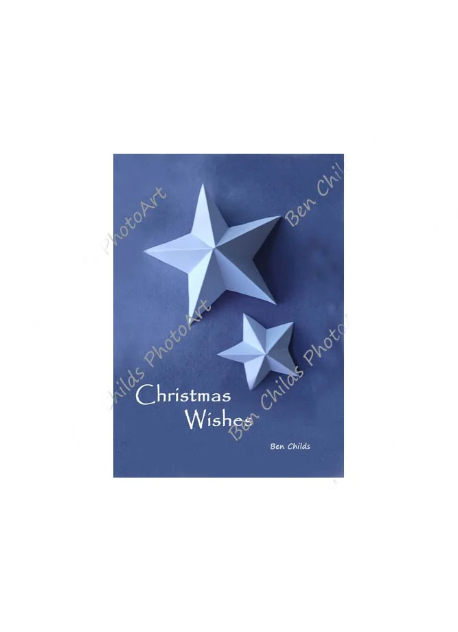Christmas Wishes