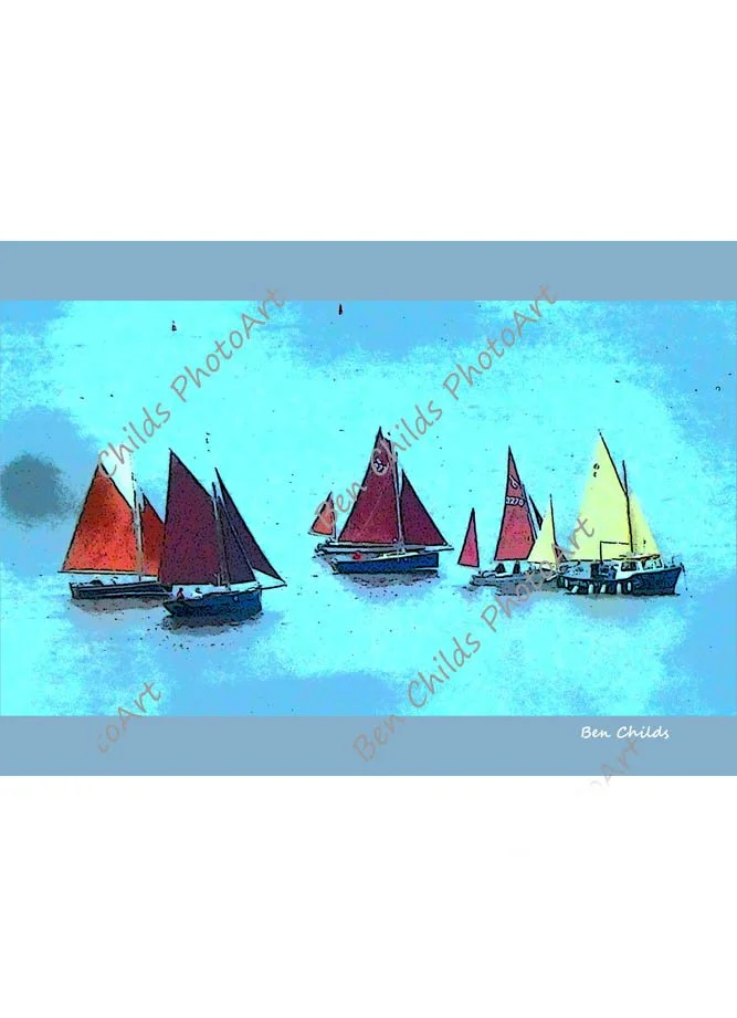 Summer Regatta