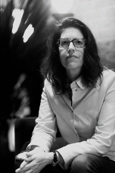 Episode 28: Susan Rogers