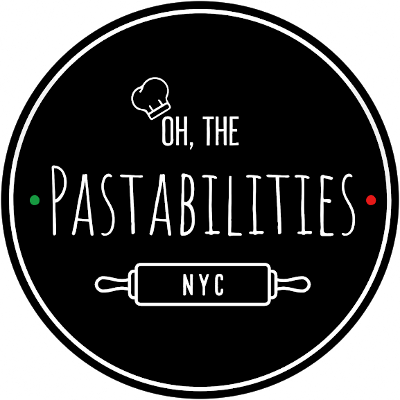 Oh, The Pastabilities NYC