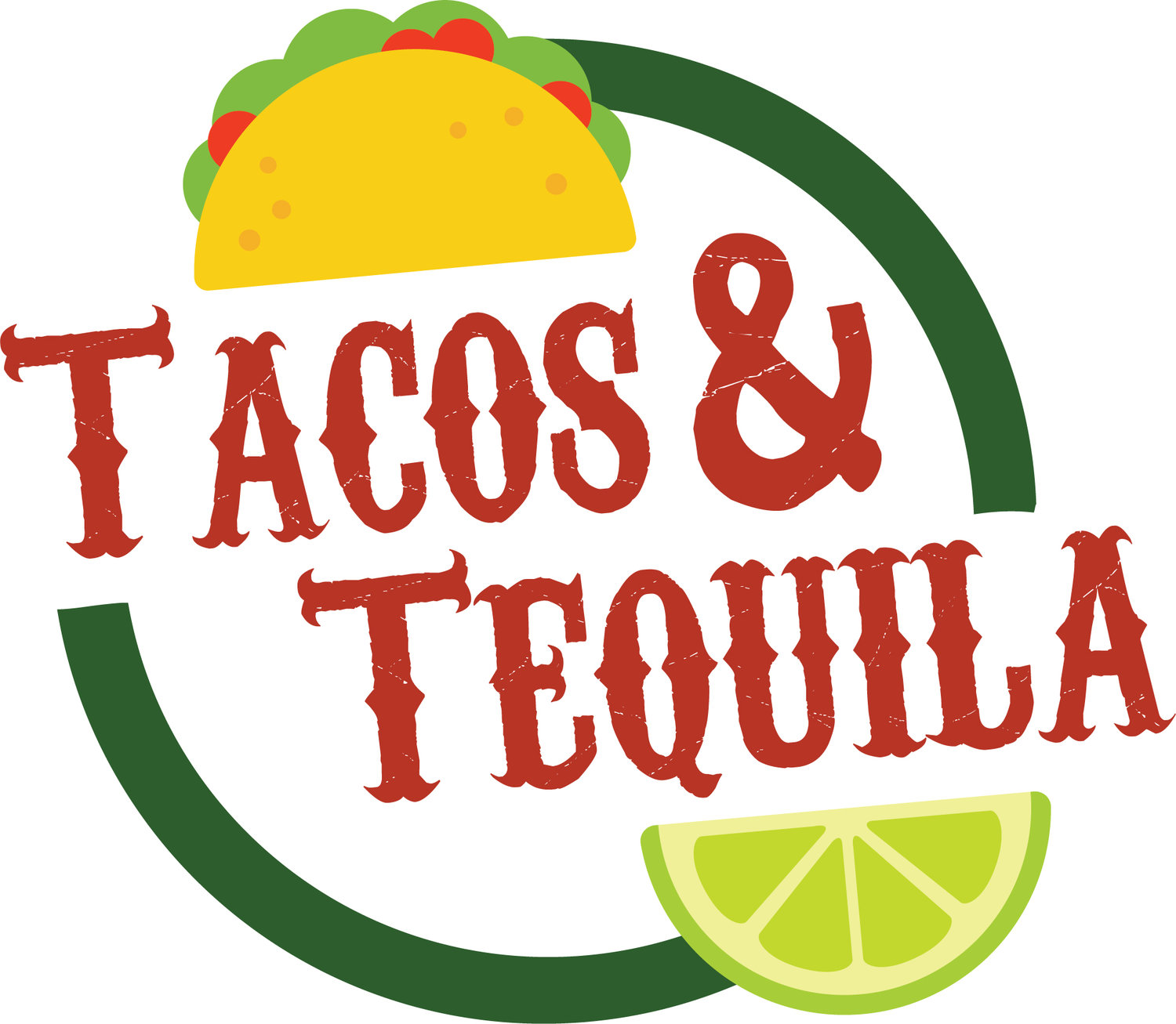 Tacos & Tequila