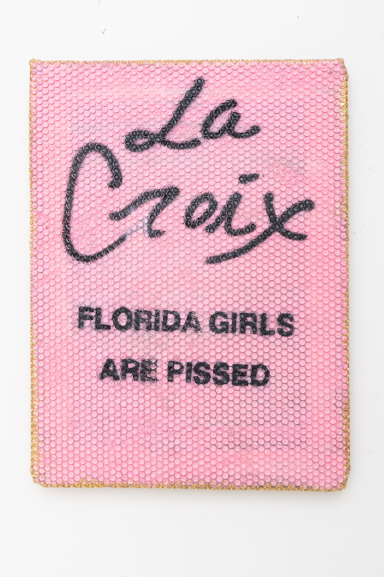 Florida Girls Are Pissed 2018