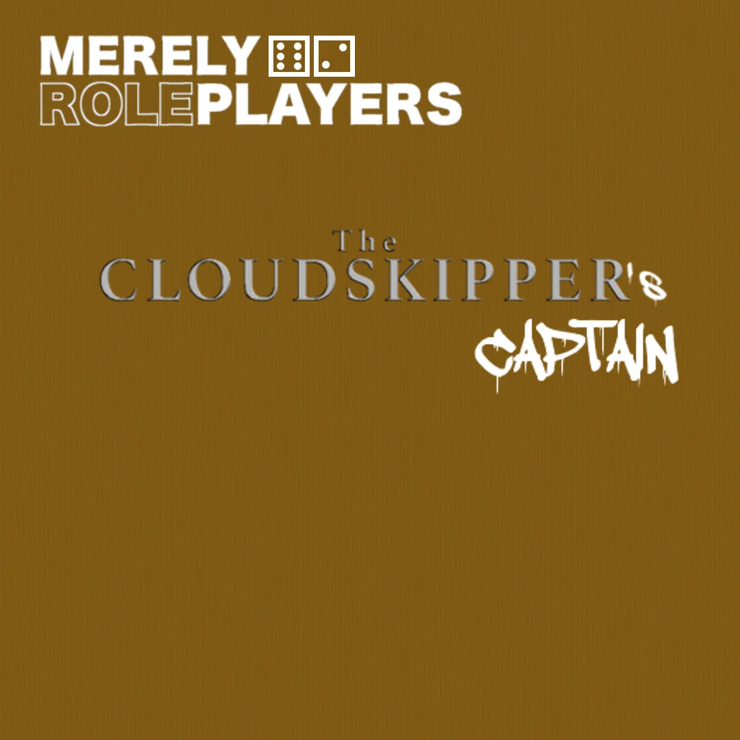 Merely Roleplayers