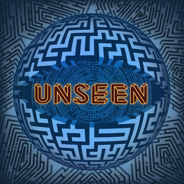 Unseen podcast