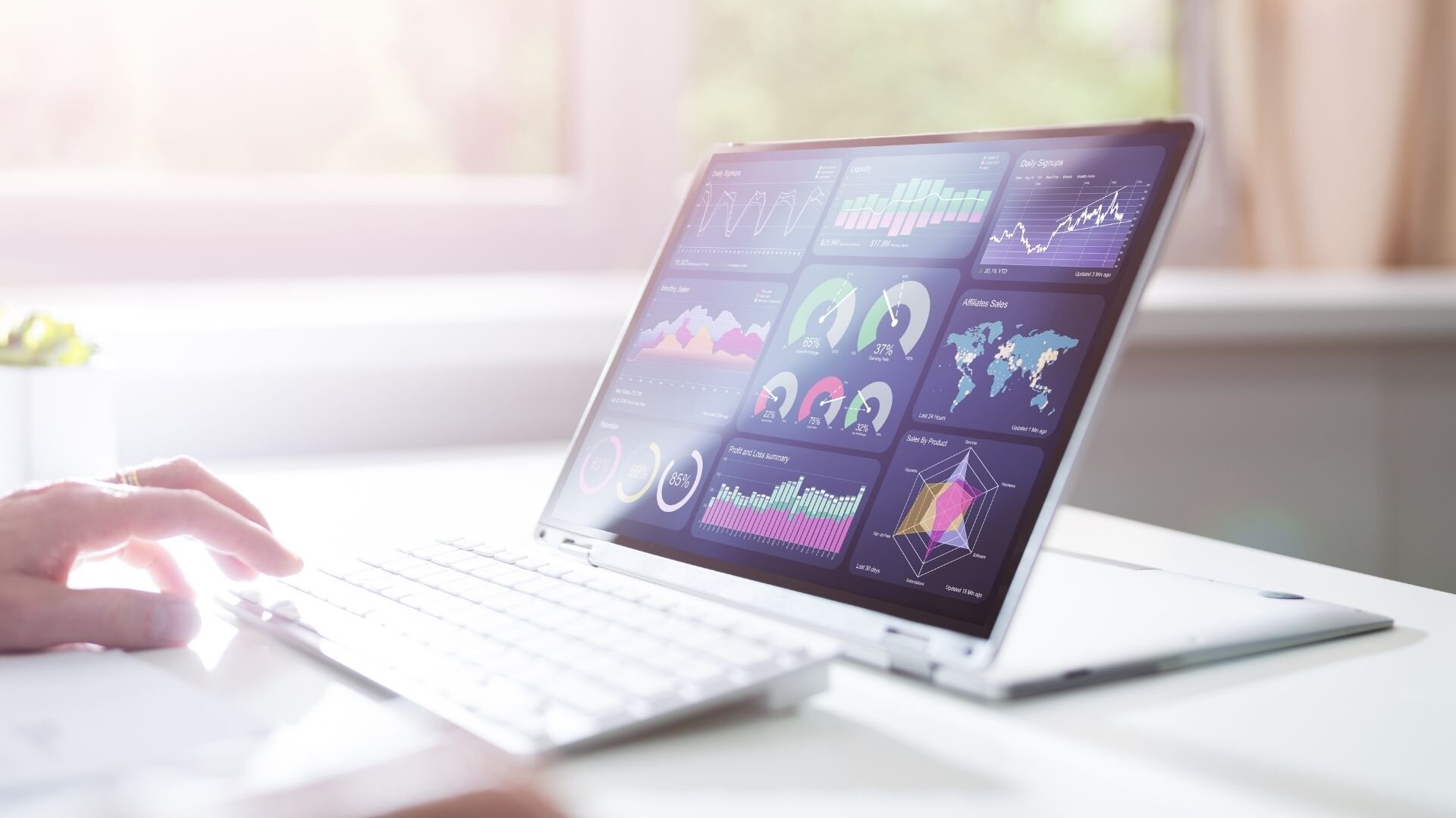 Top 4 cei mai importanți KPIs de urmărit în campaniile PPC