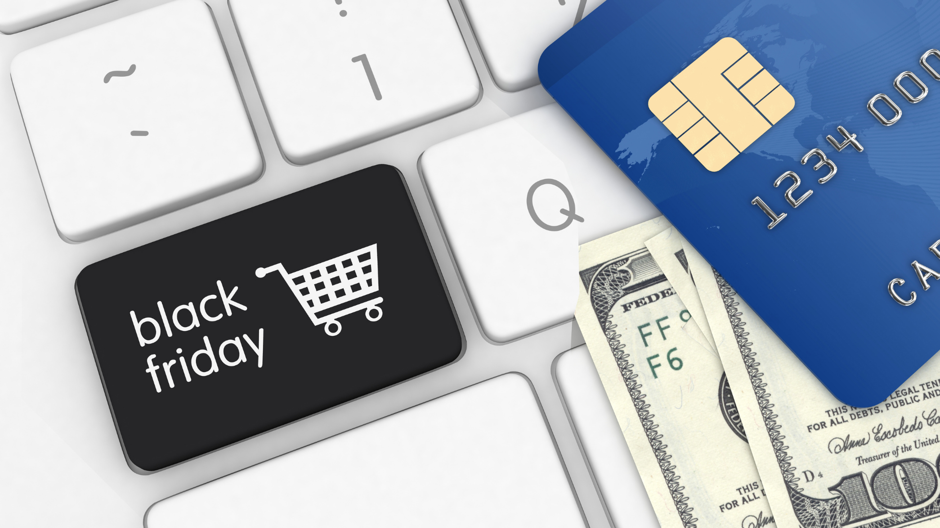 5 Sfaturi ca să îți pregătești Ecommerce-ul pentru Black Friday în 2021