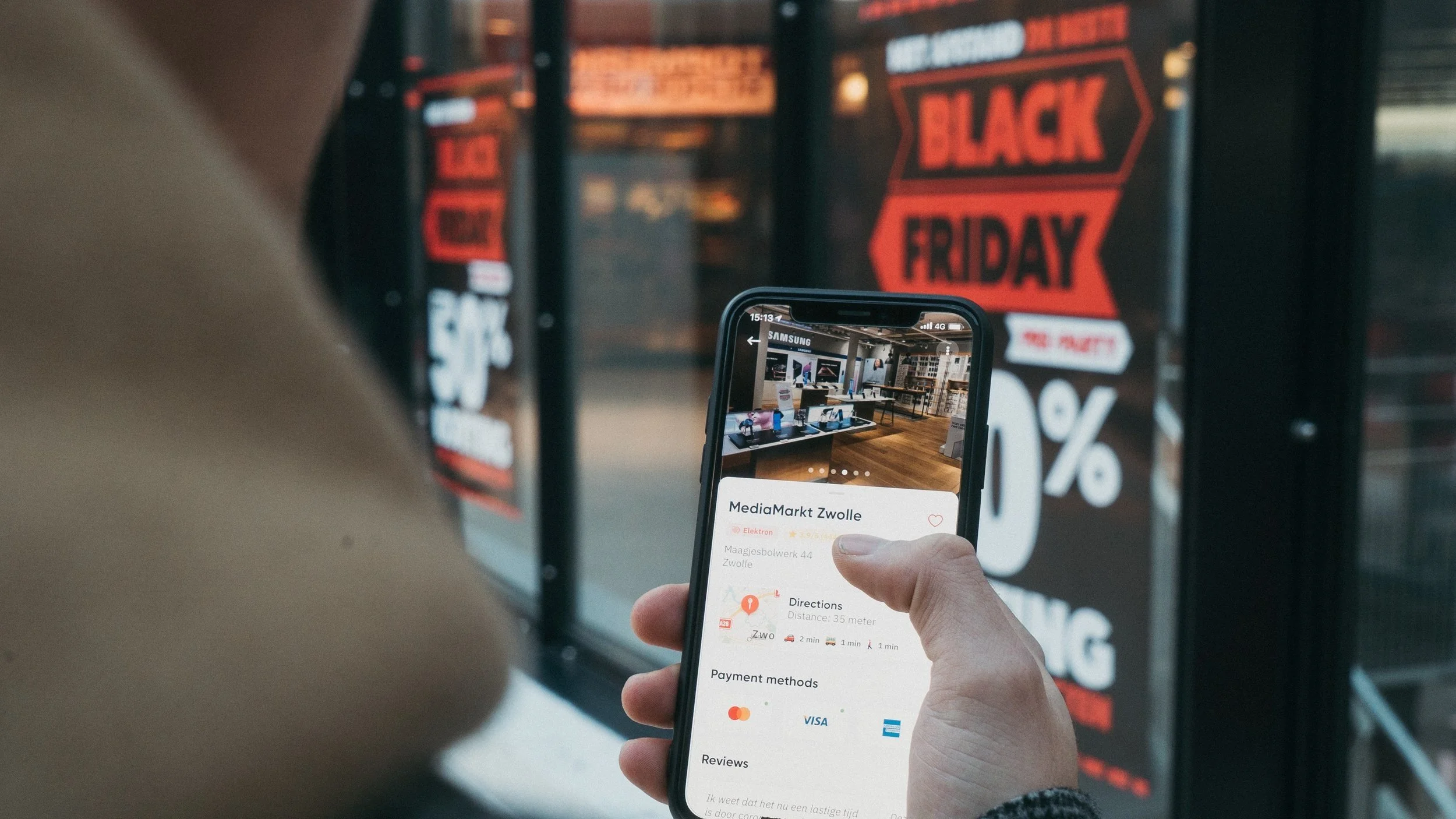 Magazin e-commerce fără plan de promovare pentru Black Friday 2023? Ia-ți 10 minute să citești sfaturile noastre