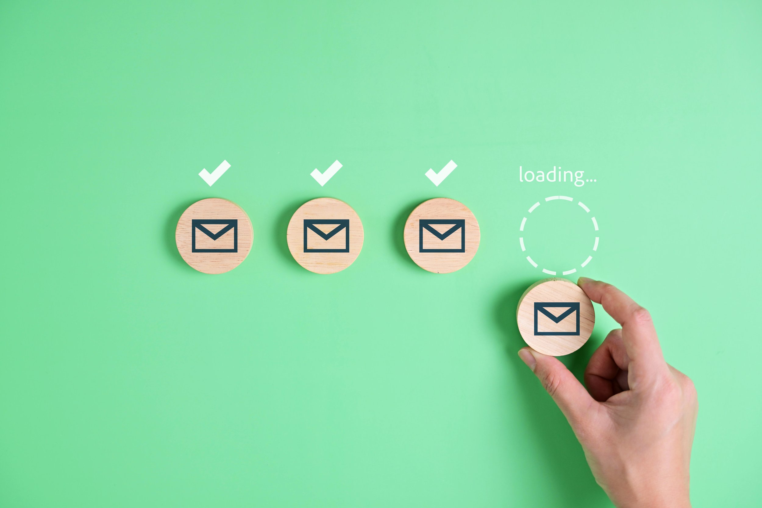AI vs. email marketing: personalizare reală sau spam cu altă față?