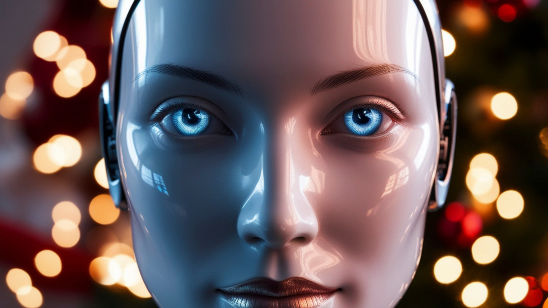 Cum AI Transformă Strategiile de Marketing de Sărbători în 2025