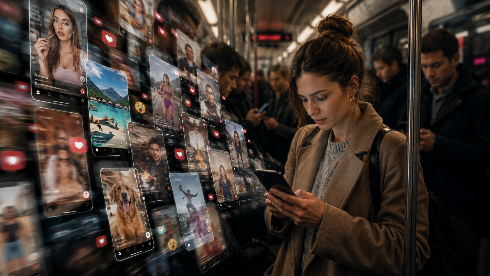 Content marketing: De la scroll la conversie în funnel-ul modern de marketing