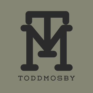 Todd Mosby Music