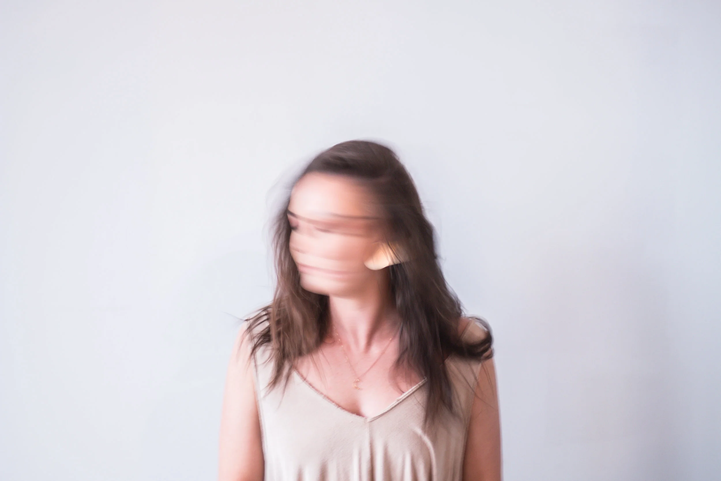 On Screaming Babies and Overcoming Mom Guilt