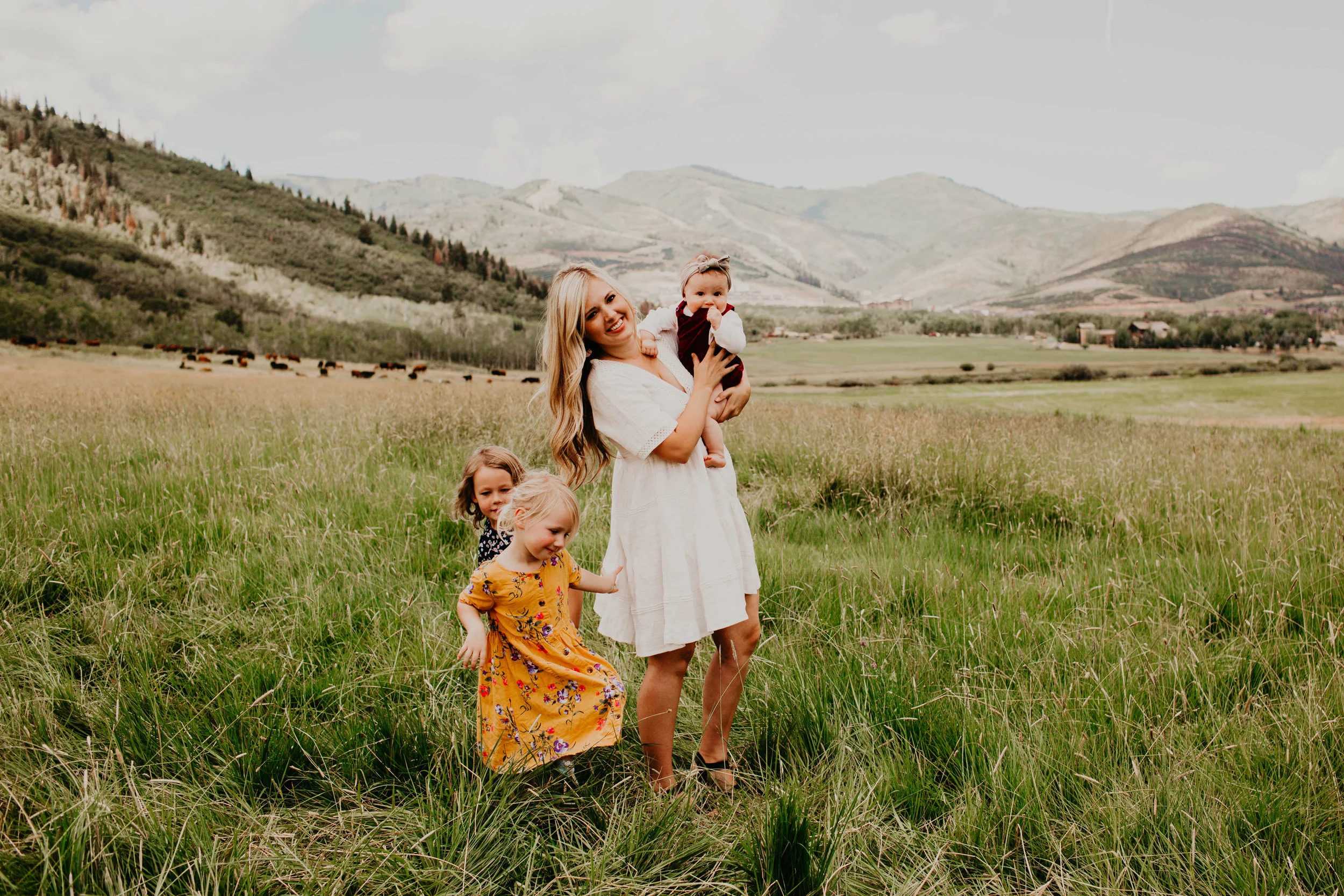 Keep Calm And Mom On: 5 Practical Parenting Tips