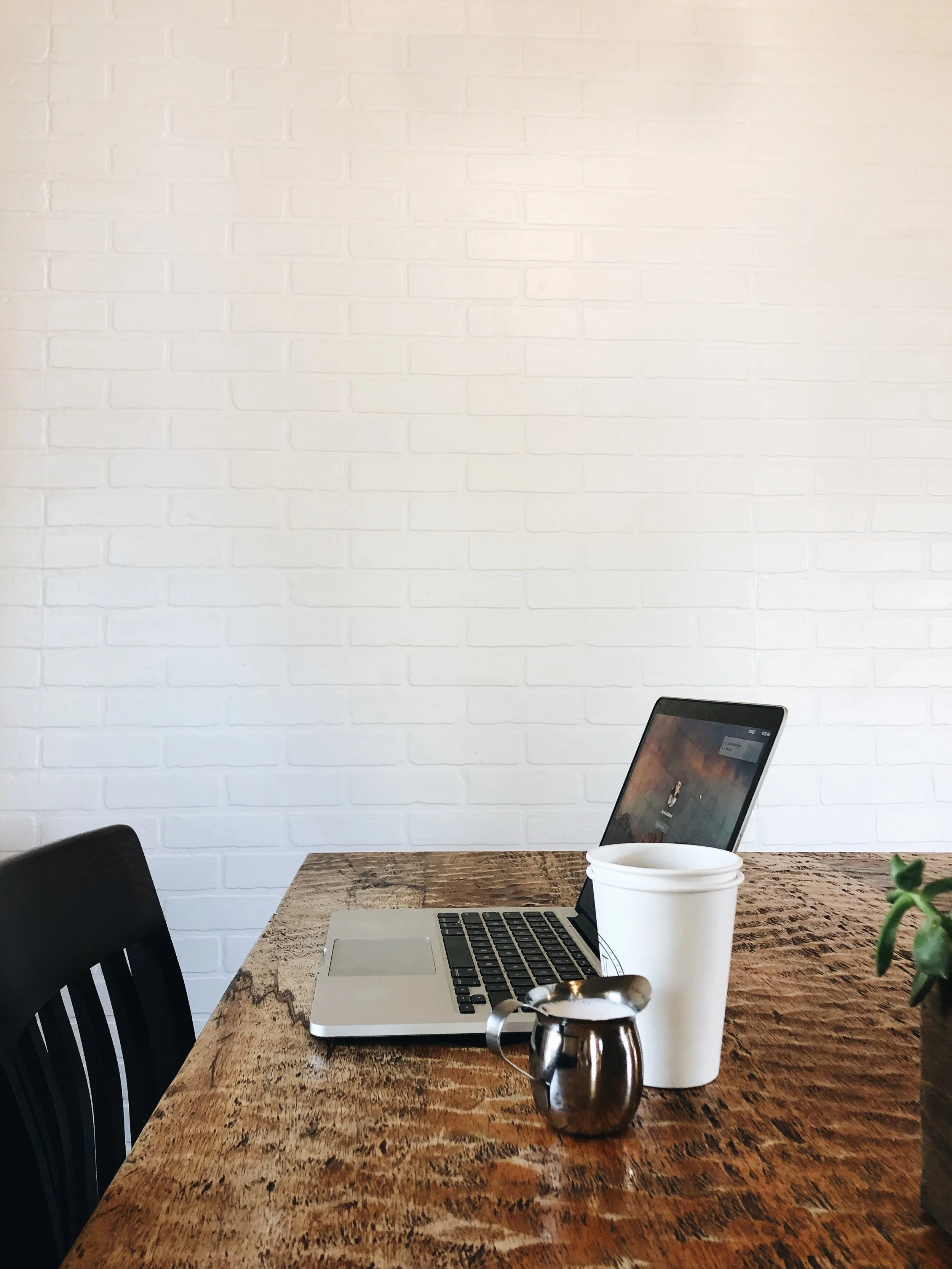 The Pursuit of Writing: 5 Practical Tips