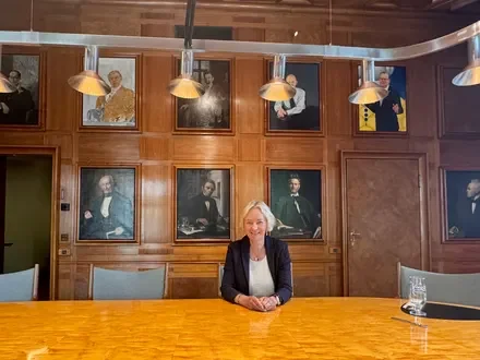 Governing Through Geopolitical Crises: Lessons From Carlsberg’s Exit From Russia