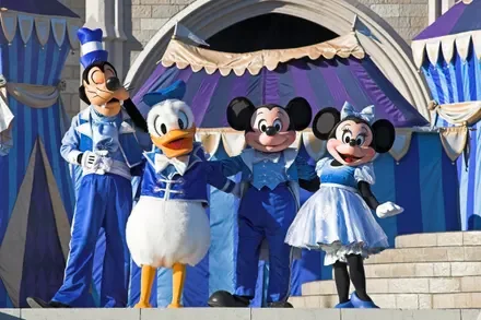 How Disney Navigated DEI Backlash: A Masterclass For CEOs