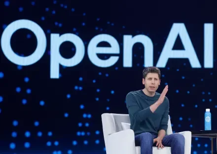 OpenAI’s $1.4 Trillion Bet May Be Repeating Uber's Mistakes