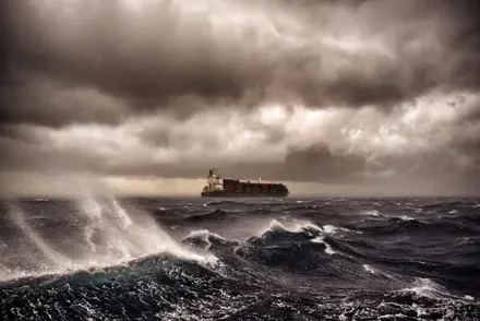To Navigate Today’s Chaos, Lengthen Your Time Horizon