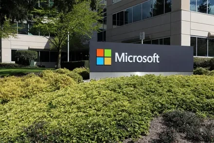 How Microsoft Is Leading The Response To The Climate Crisis
