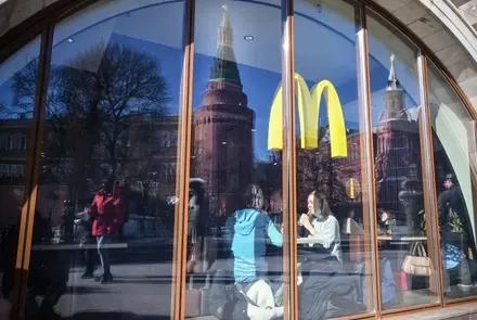 Corporate Purpose Should Guide Your Company’s Position On The War On Ukraine