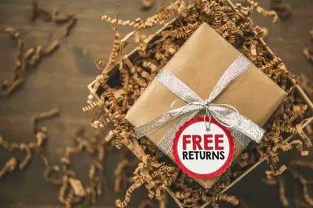 What Happens To Returned Holiday Gifts?