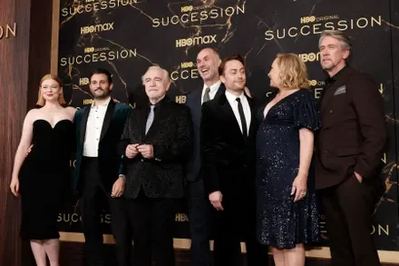 What Succession’s Logan Roy Could Learn From The Danes
