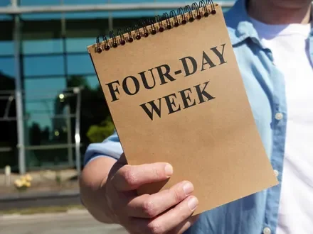 Has COVID-19 Killed The Four-Day Work Week?