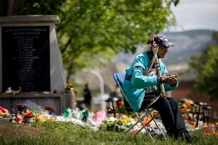 What Business Leaders Can Learn From An Indigenous Worldview
