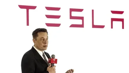 How Green Is Tesla, Really?