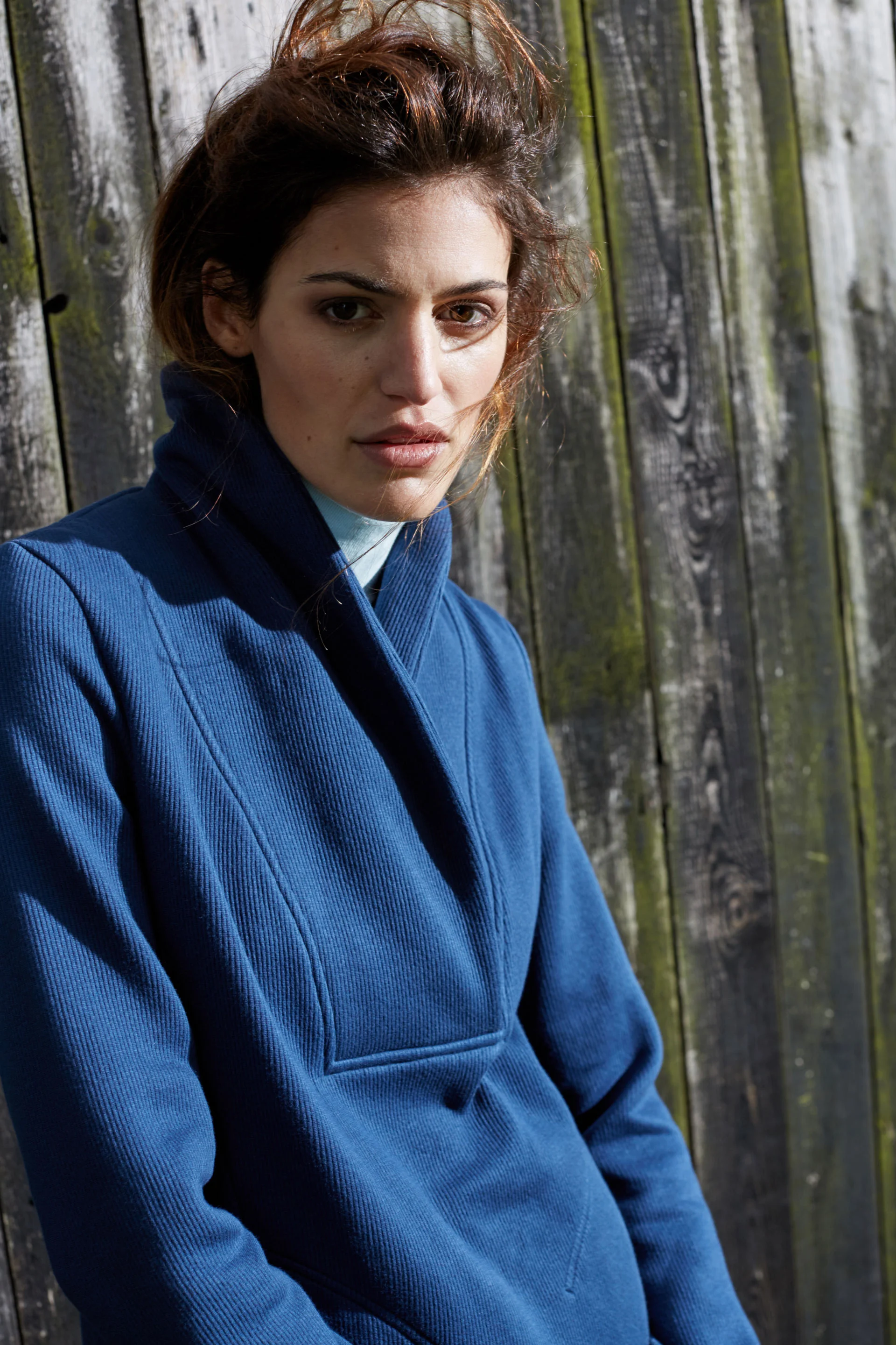 Winterpullover