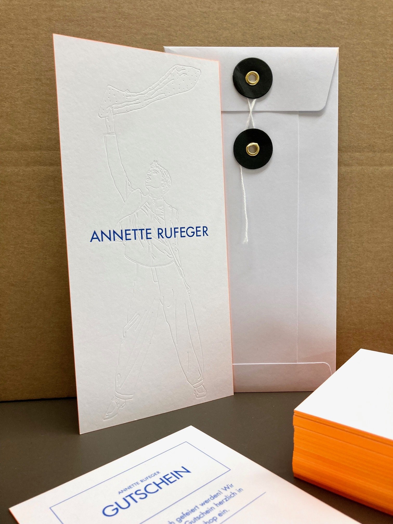 Geschenkgutschein