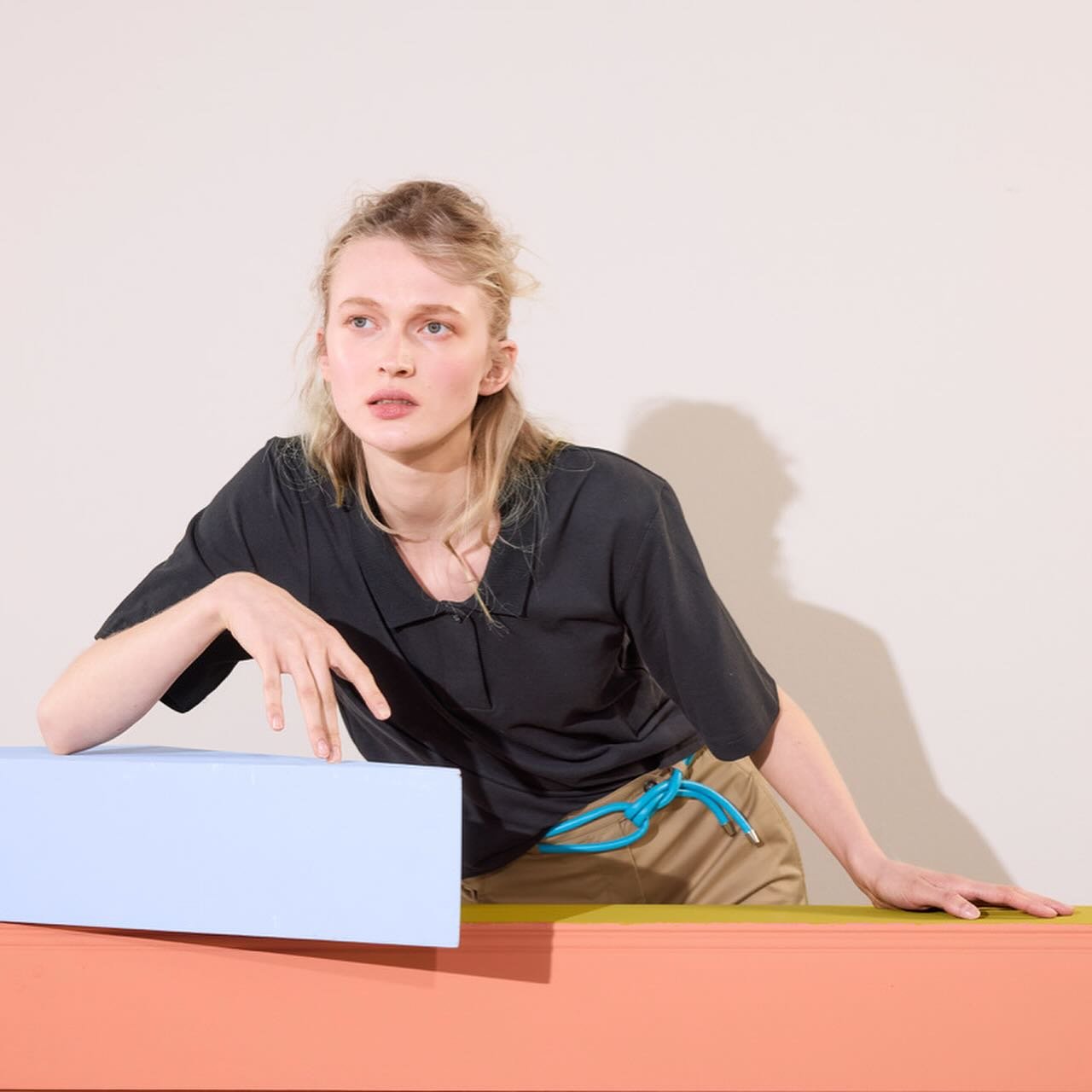 the teees - get in touch with our summer collection. 
-&gt; online and in store now!
-&gt;&gt; www.annetterufeger.de

#annetterufeger
#ss25
#v-neck
#poloshirts 
#sustainablefashion
#localbrand 
#modedesignhamburg 
#hamburg