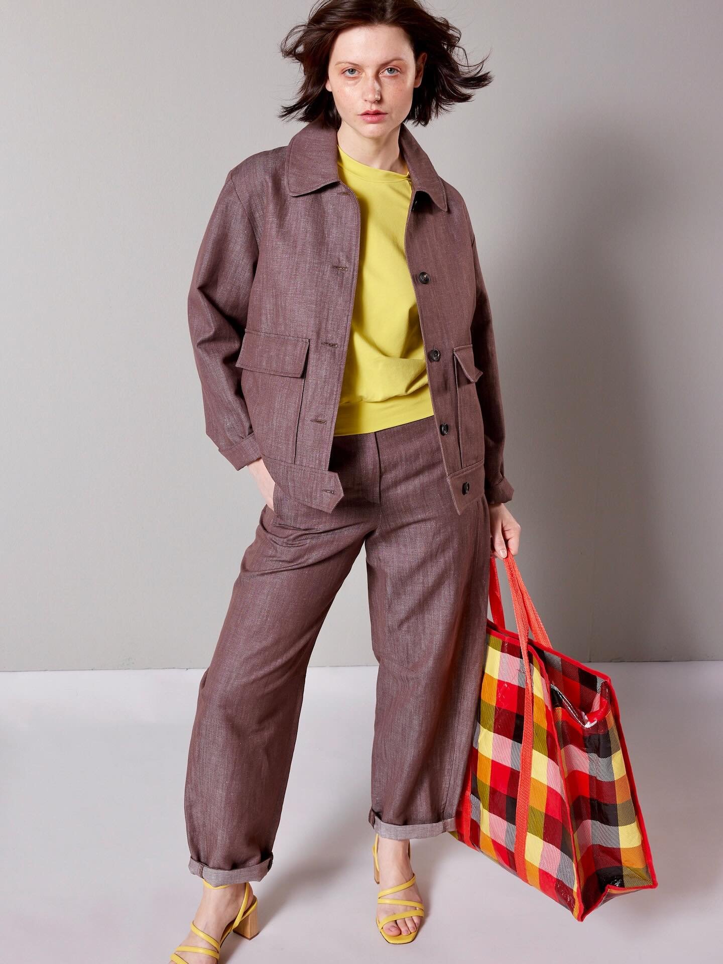Affogato brown is definitely our summer highlight! 

IN THE MOOD
online and in store now! 
-> annetterufeger.de

#annetterufeger 
#madeinhamburg 
#localbrand 
#ss26