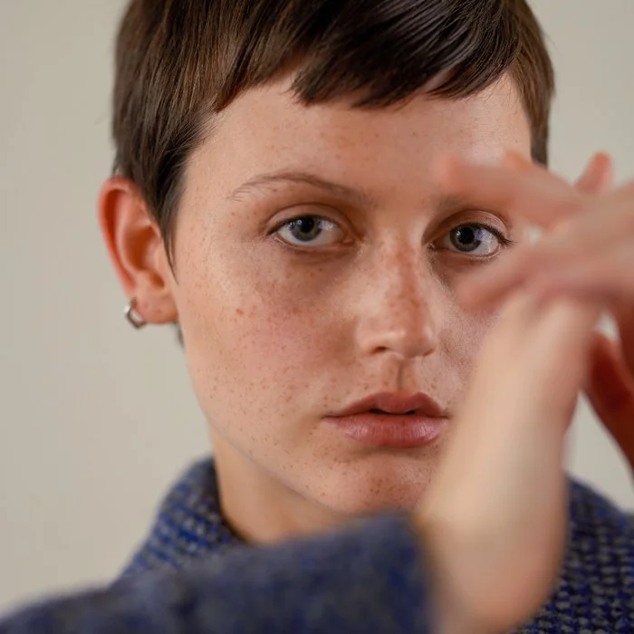 Annette Rufeger I Fashion made in Hamburg