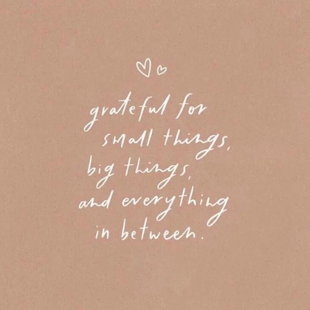 So very thankful &amp; grateful everyday 🤗
I hope you&rsquo;re all having a wonderful day love filled with family, and friends. Happy Thanksgiving from ID ARTSY! 🧡
.
#happythanksgiving #felizdiadegracias