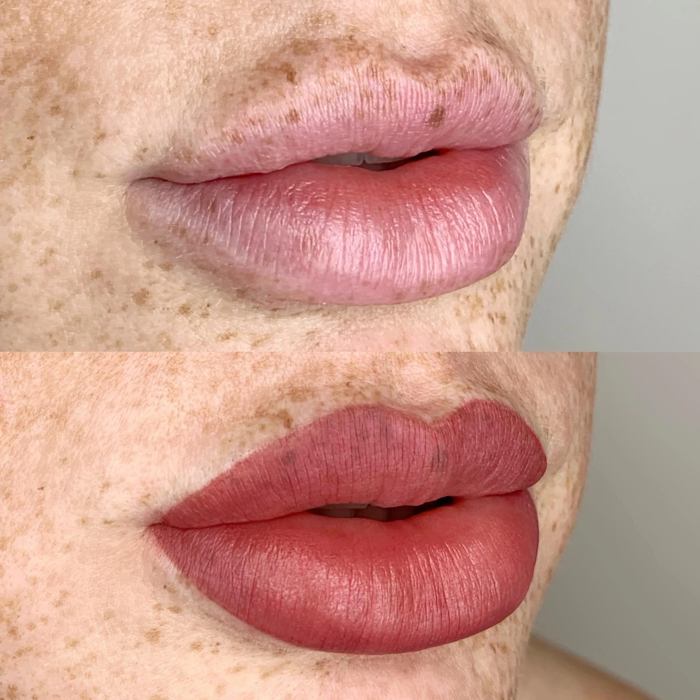 Update more than 73 lip blush tattoo colours in.cdgdbentre