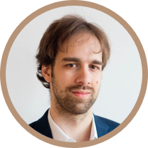 Mathieu Perreault Engineering Manager, Google