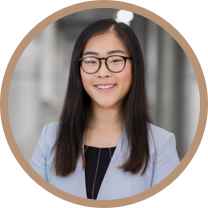 Ying Ge Program Coordinator