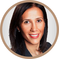 Roula Zaarour, Former COO, Real Ventures