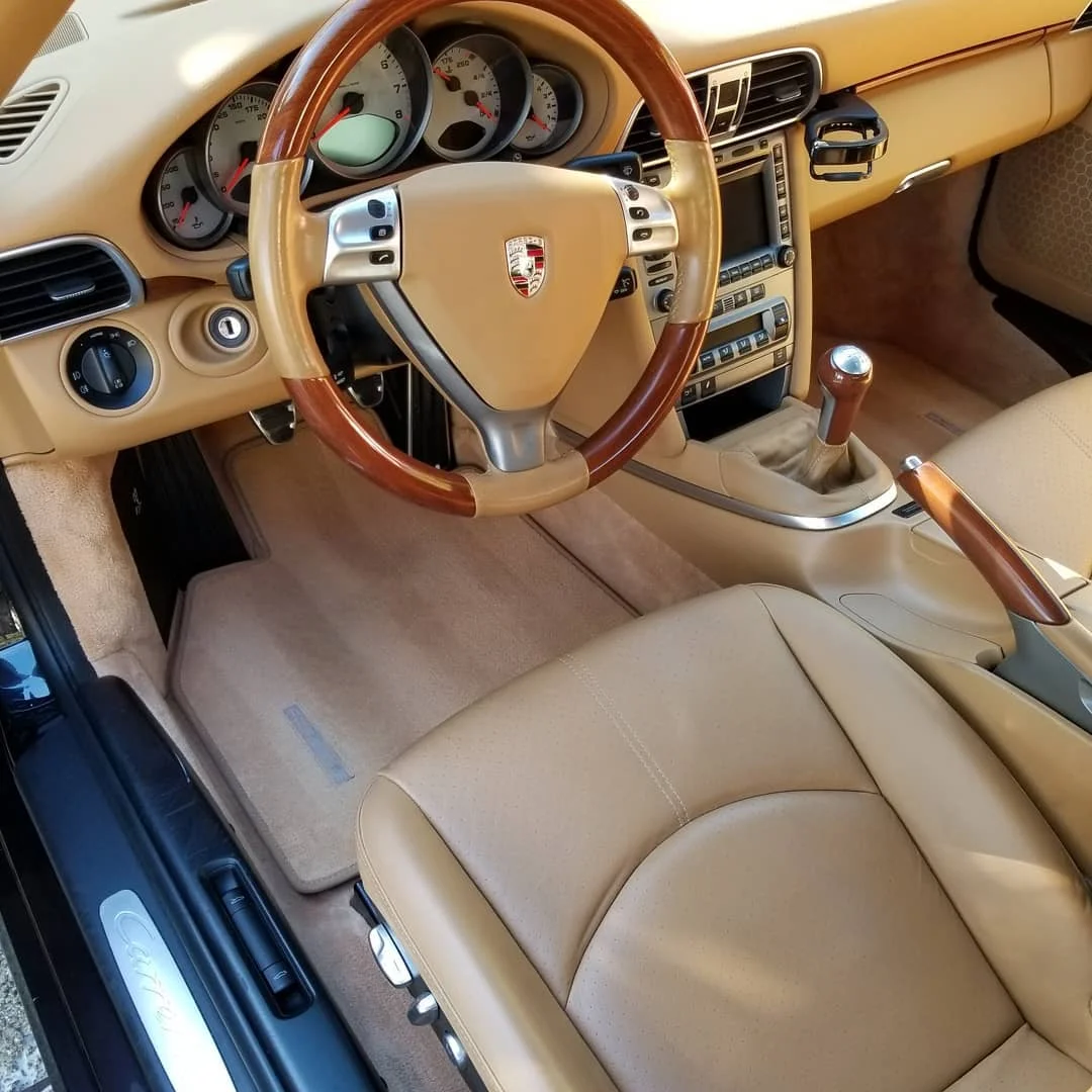 CAR CARE TIPS Touchstone Mobile Detailing